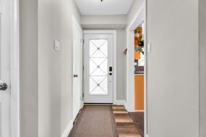 Entryway