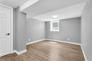 Recreation Room
