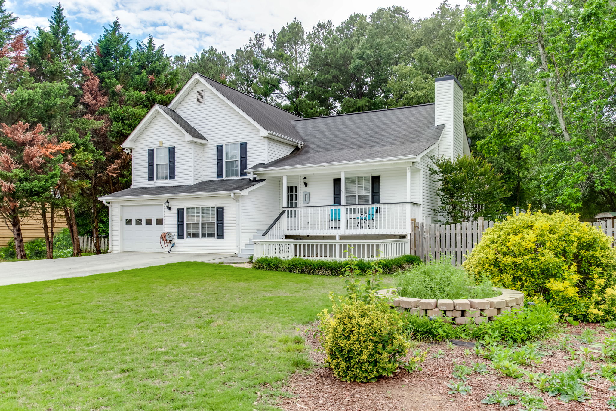  21 Bishop Mill Dr, Cartersville, GA 30121, US Photo 2