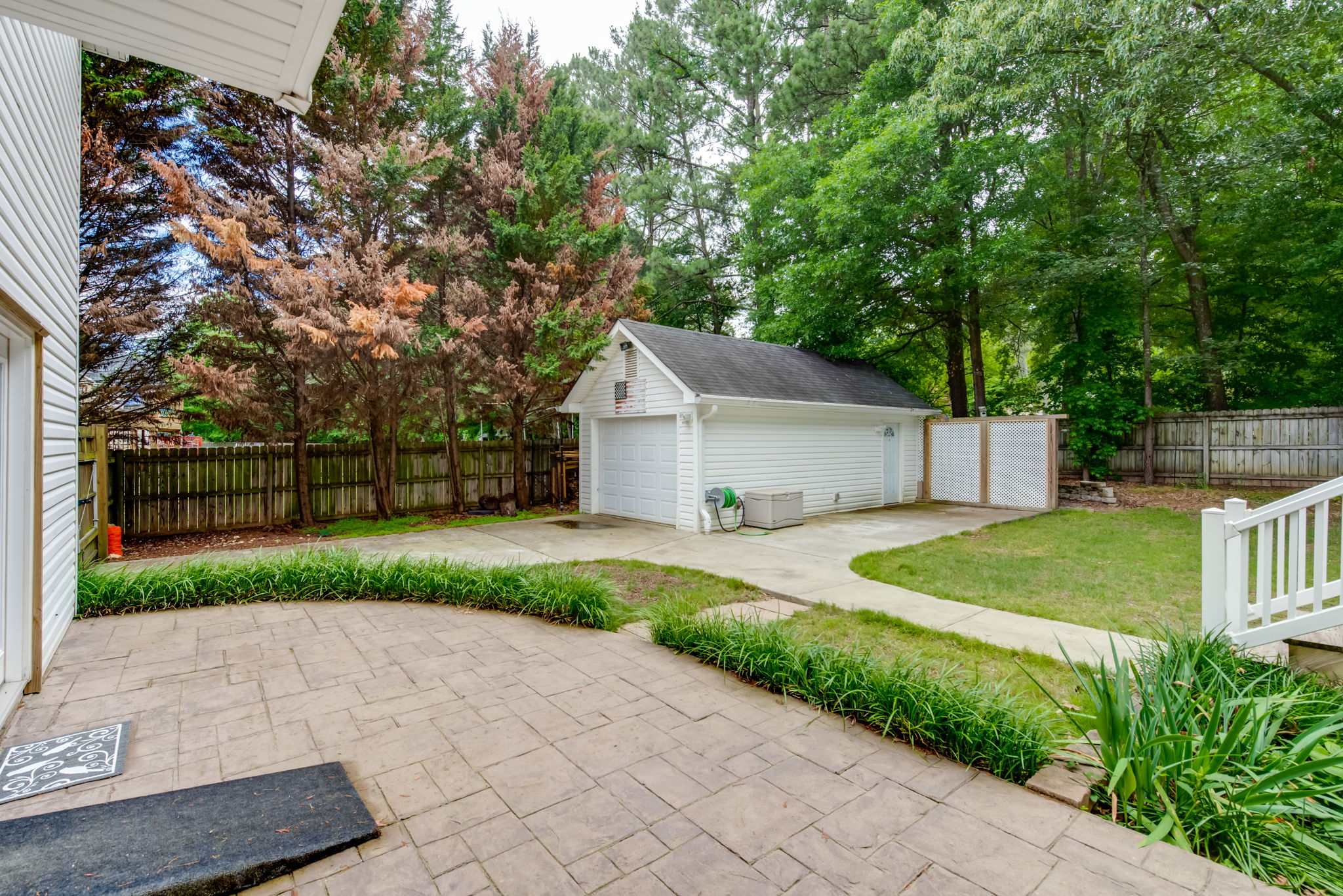  21 Bishop Mill Dr, Cartersville, GA 30121, US Photo 29