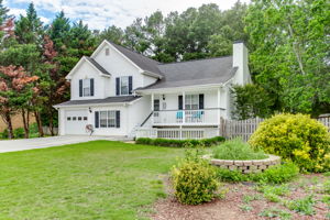  21 Bishop Mill Dr, Cartersville, GA 30121, US Photo 1