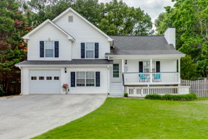  21 Bishop Mill Dr, Cartersville, GA 30121, US Photo 0