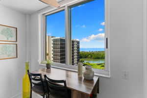 Perfect spot to pause, sip your coffee, and daydream