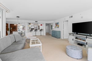 Spacious, open layout designed for easy everyday comfort.