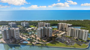 Miles of pristine Gulf coastline and white-sand beaches a short walk away