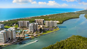 Easy access to Gulf with no bridges