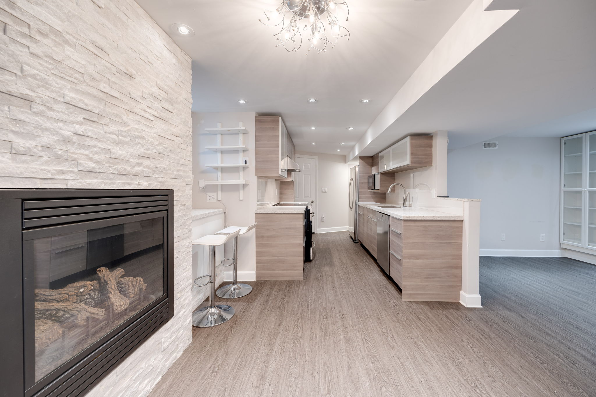 Toronto property showcase — delivered property photograph 9