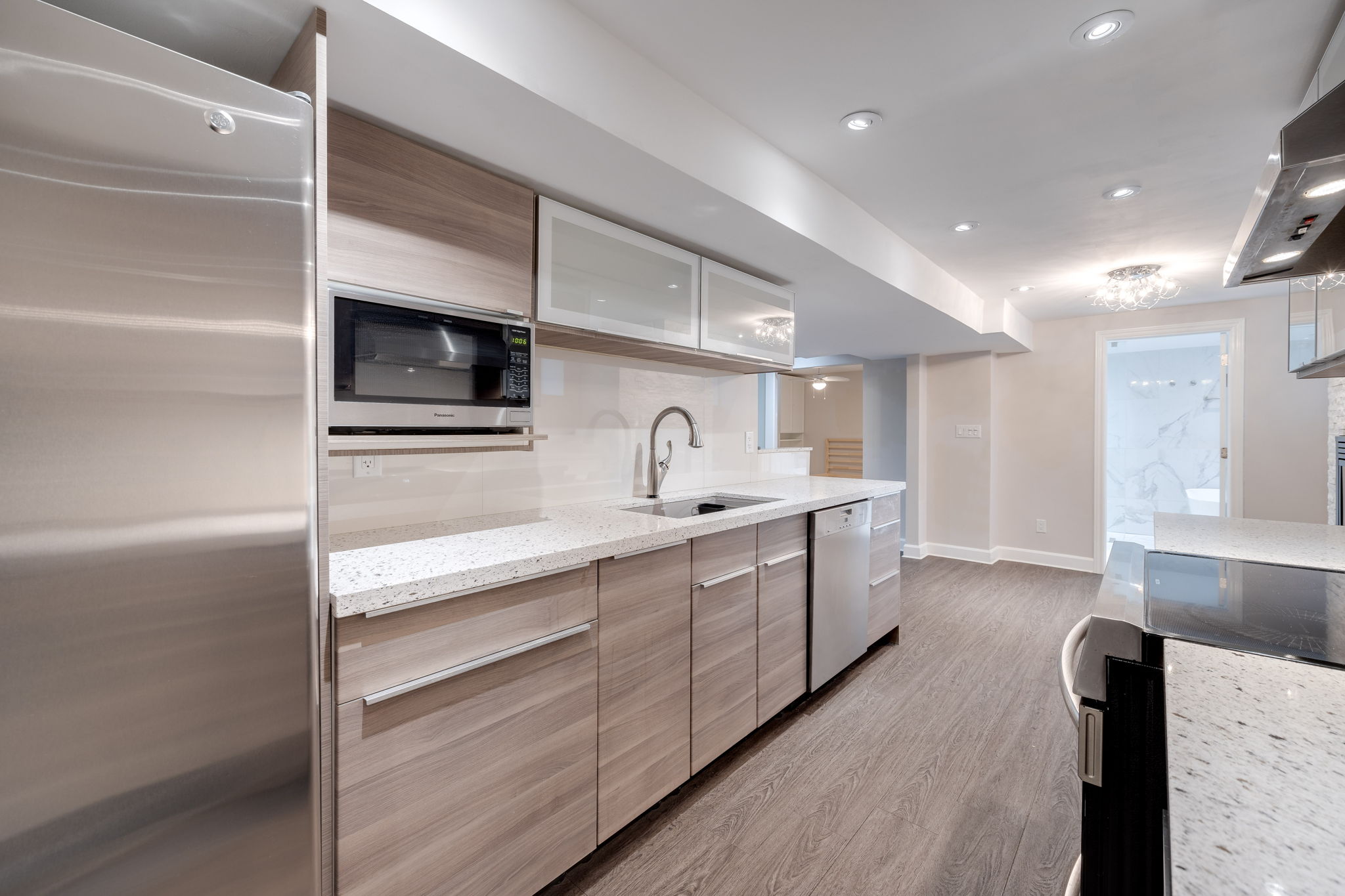 Toronto property showcase — delivered property photograph 6