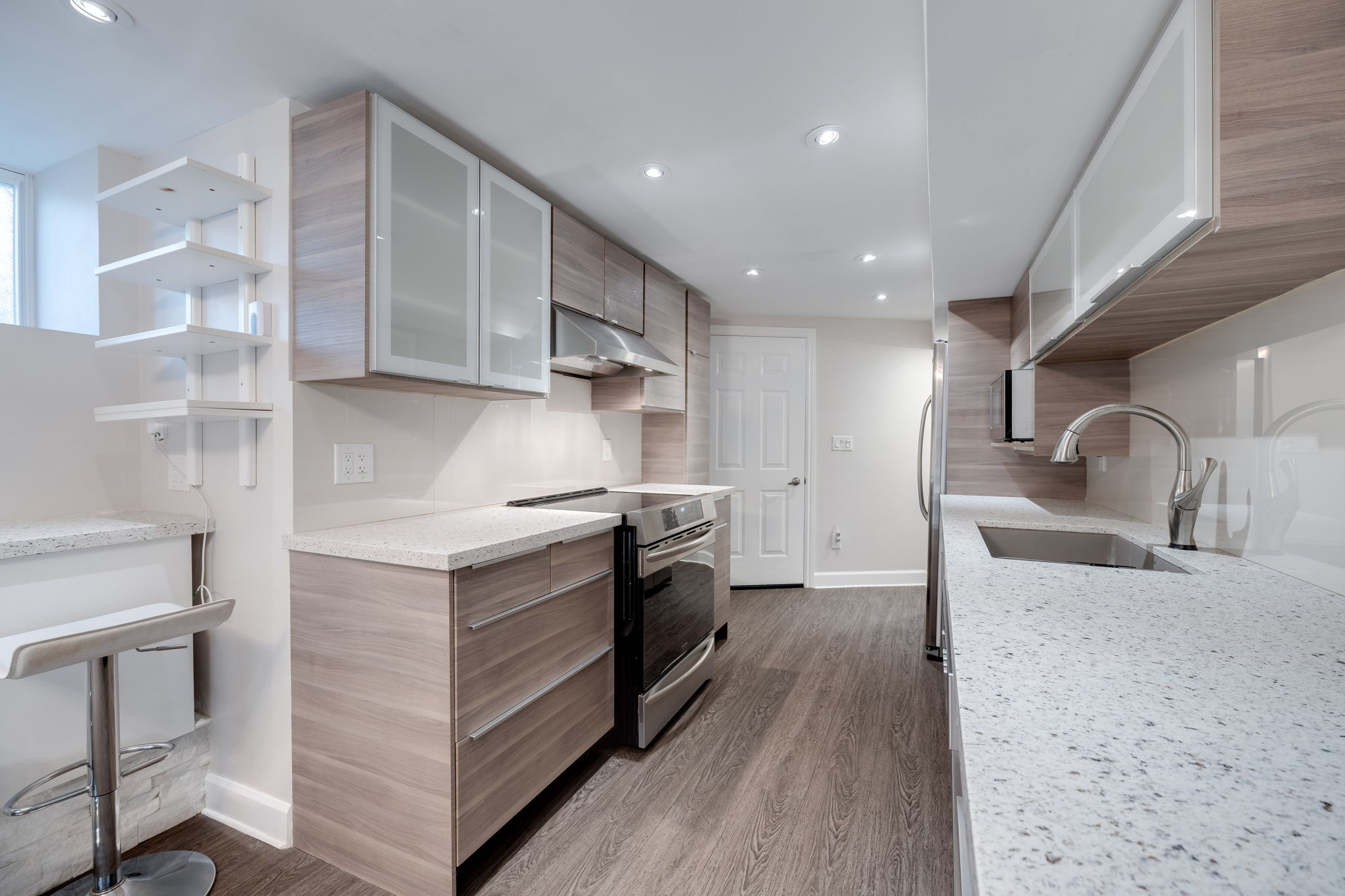 Toronto property showcase — delivered property photograph 7