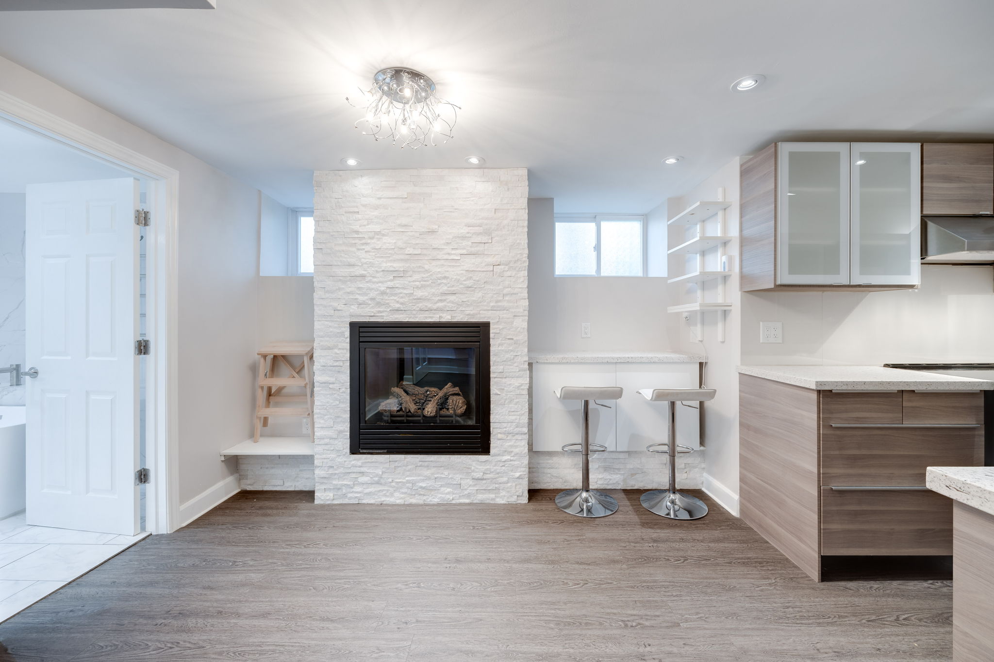 Toronto property showcase — delivered property photograph 8