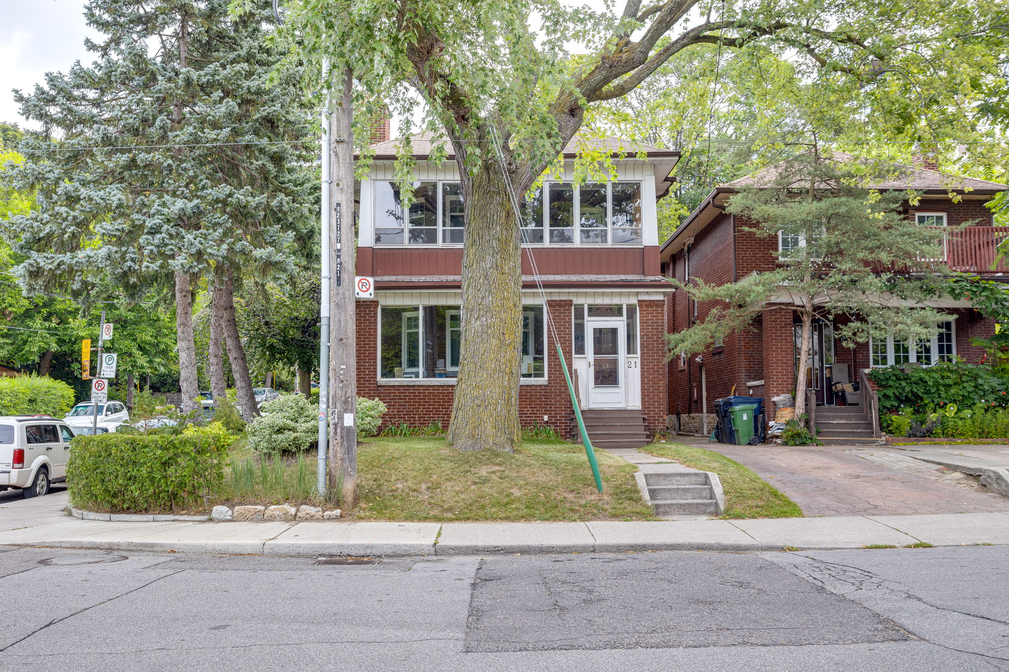 Toronto property showcase