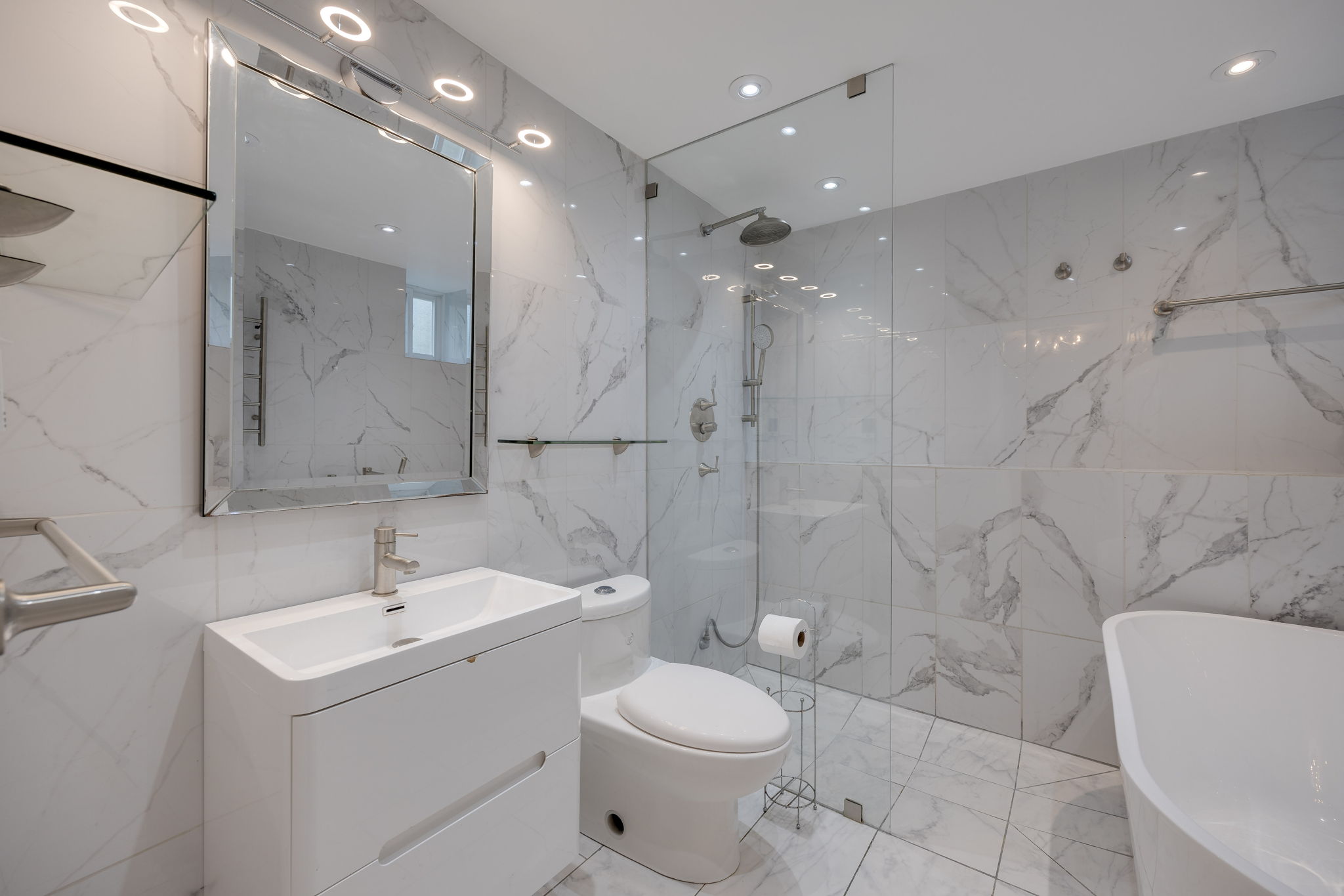 Toronto property showcase — delivered property photograph 18