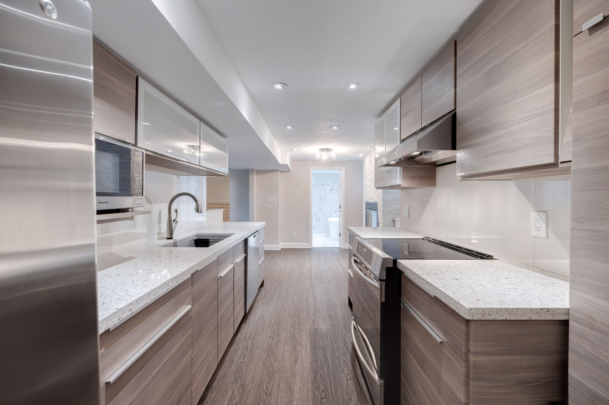 Toronto property showcase — delivered property photograph 5