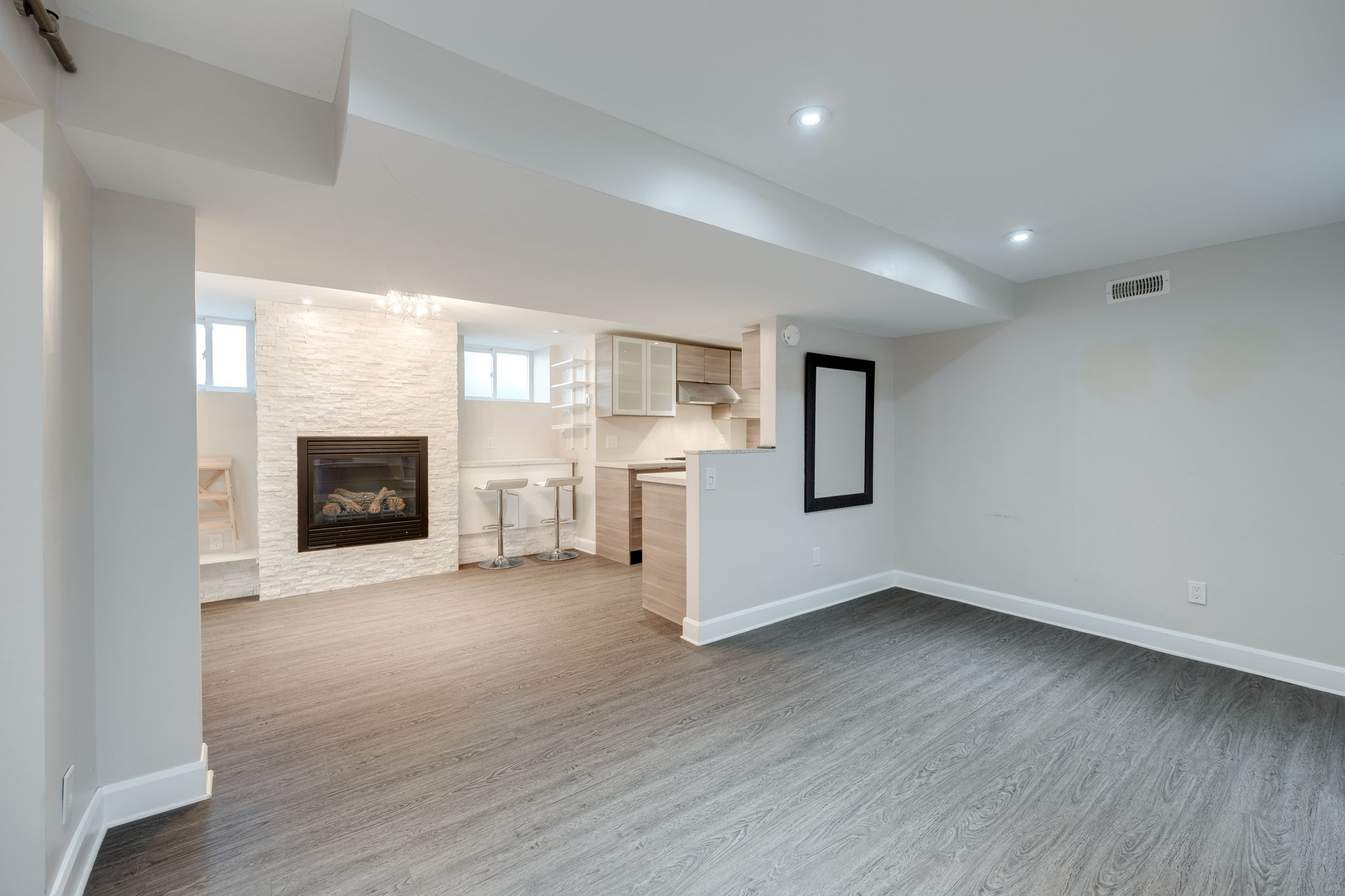Toronto property showcase — delivered property photograph 12