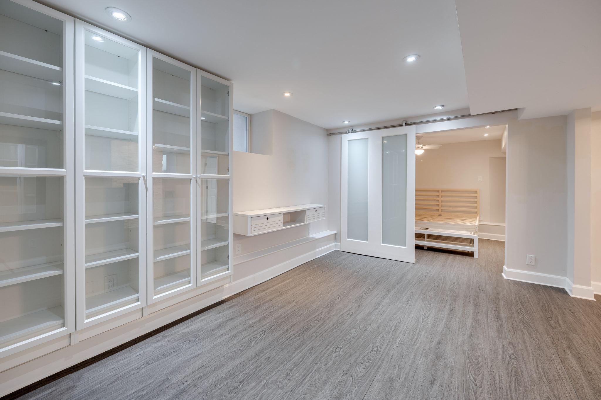 Toronto property showcase — delivered property photograph 14