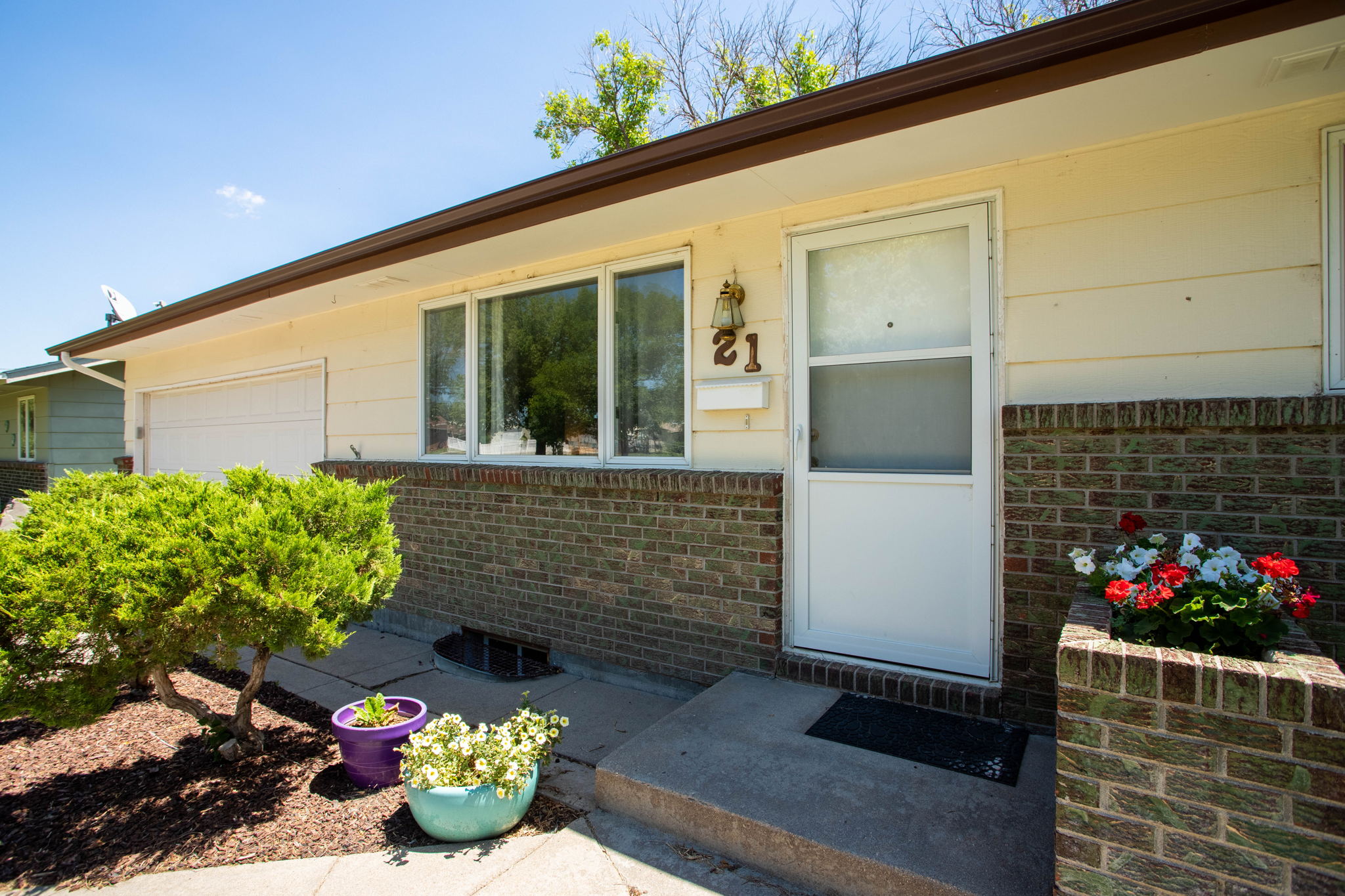 21 Columbia Dr, Julesburg, CO 80737 Lavish Real Estate Photography