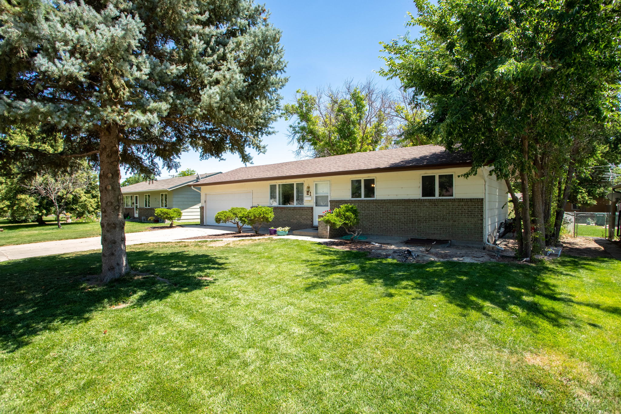 21 Columbia Dr, Julesburg, CO 80737 Lavish Real Estate Photography