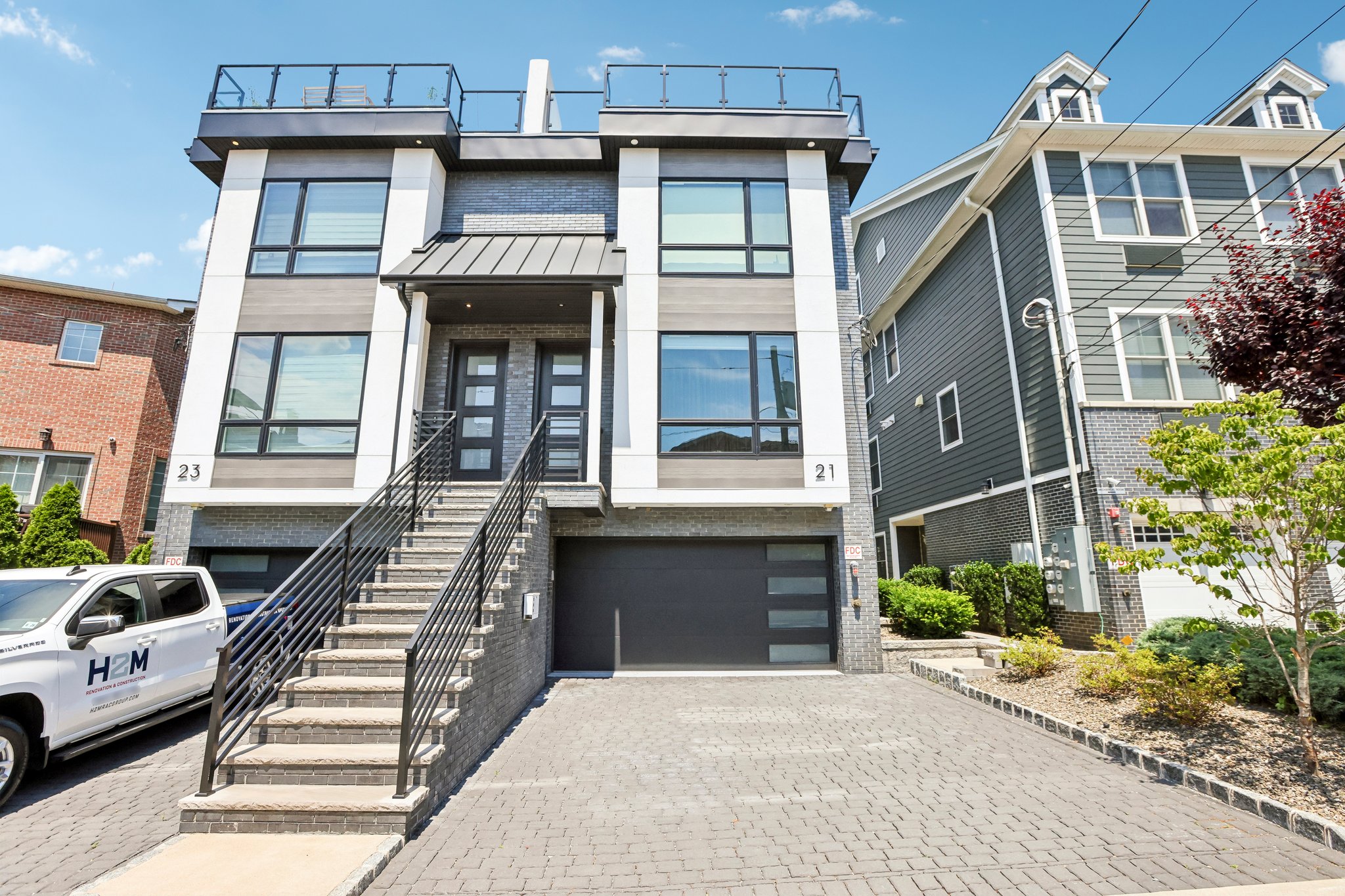 21 Cumbermeade Rd, Fort Lee, NJ 07024, USA