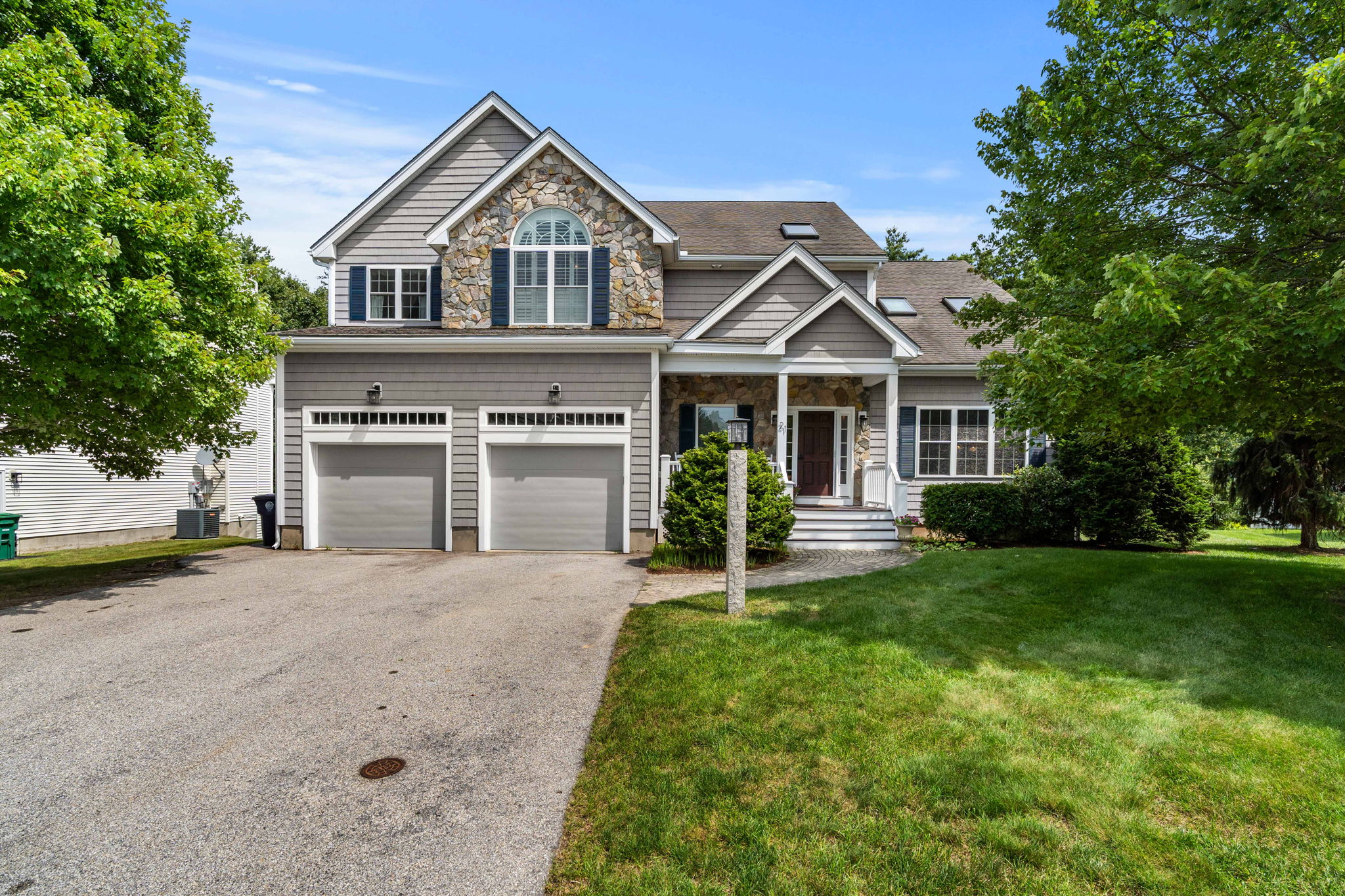 21 Daylily Dr, Nashua, NH 03062, USA Photo 58