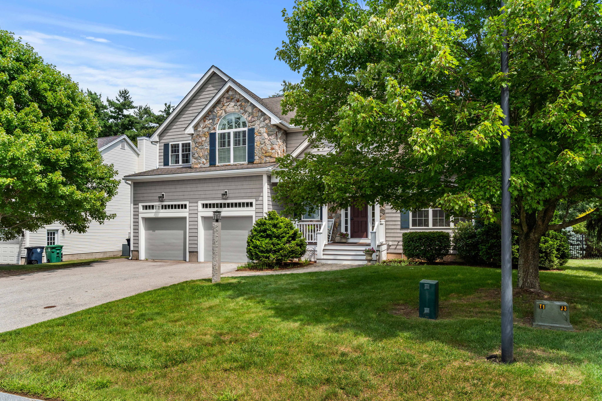 21 Daylily Dr, Nashua, NH 03062, USA Photo 60