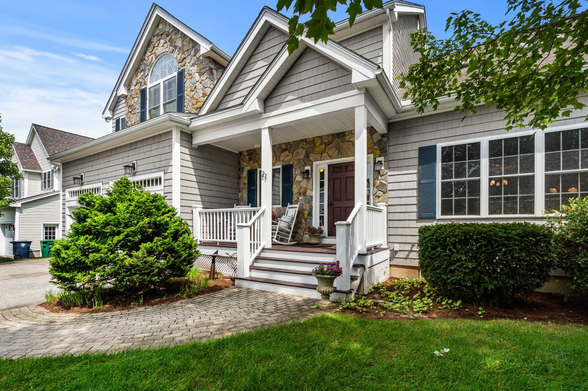 21 Daylily Dr, Nashua, NH 03062, USA Photo 61