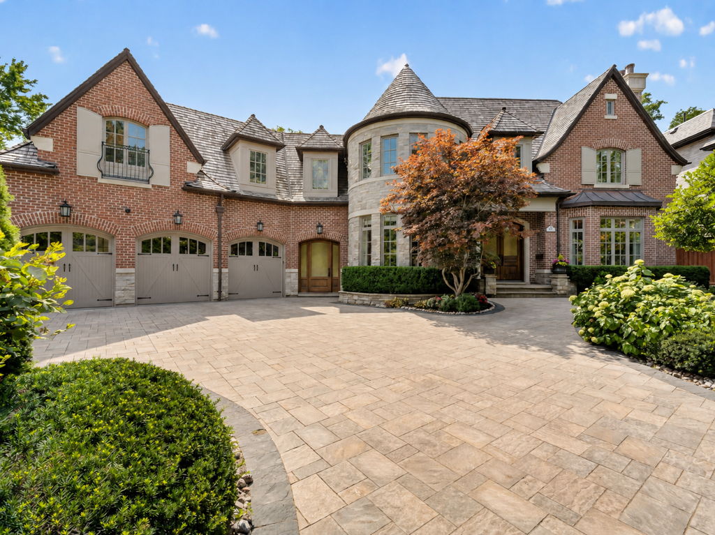 21 Don Ridge Dr