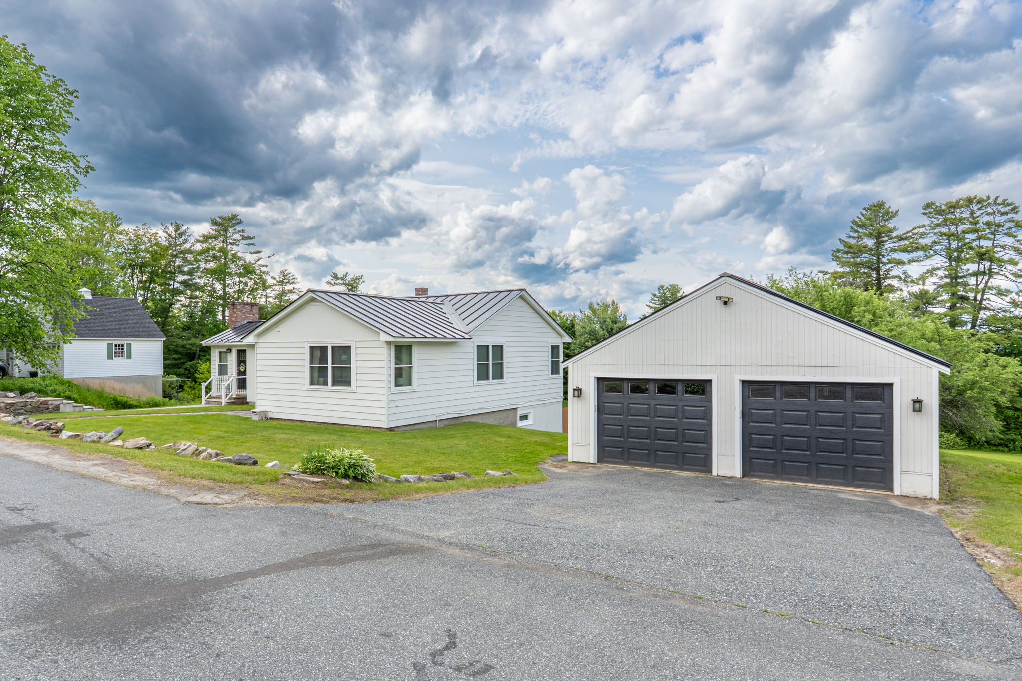21 Durham Ave, Claremont, NH 03743 | S and B Connections