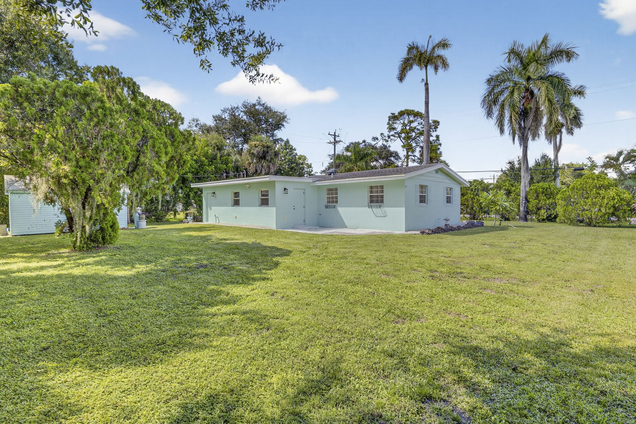 Rear Exterior 2 of 2