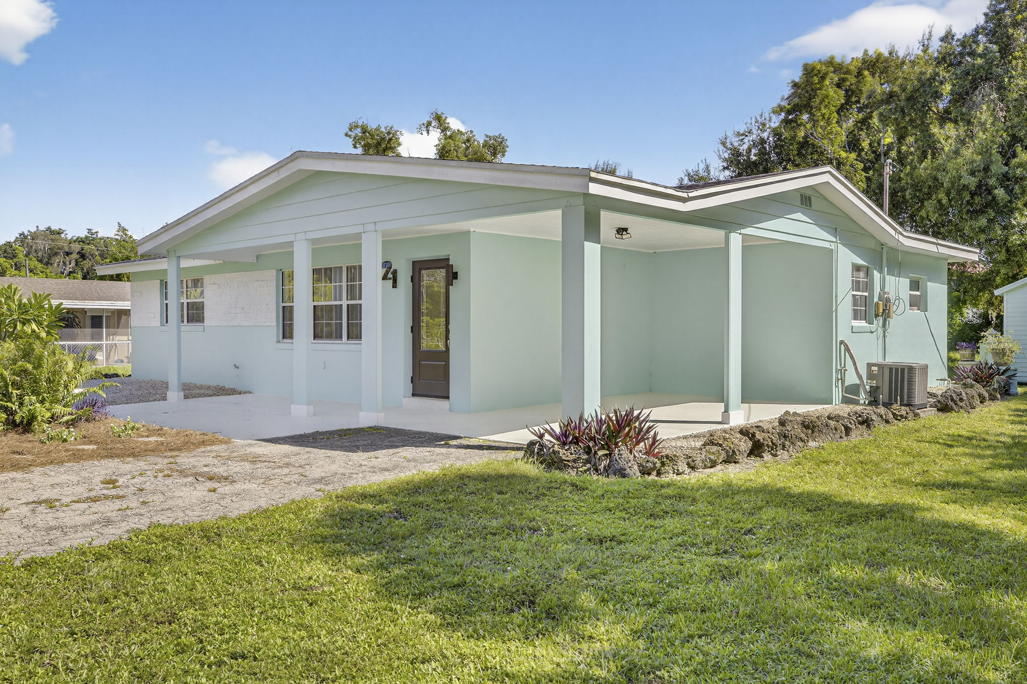 Front Exterior 2 of 3