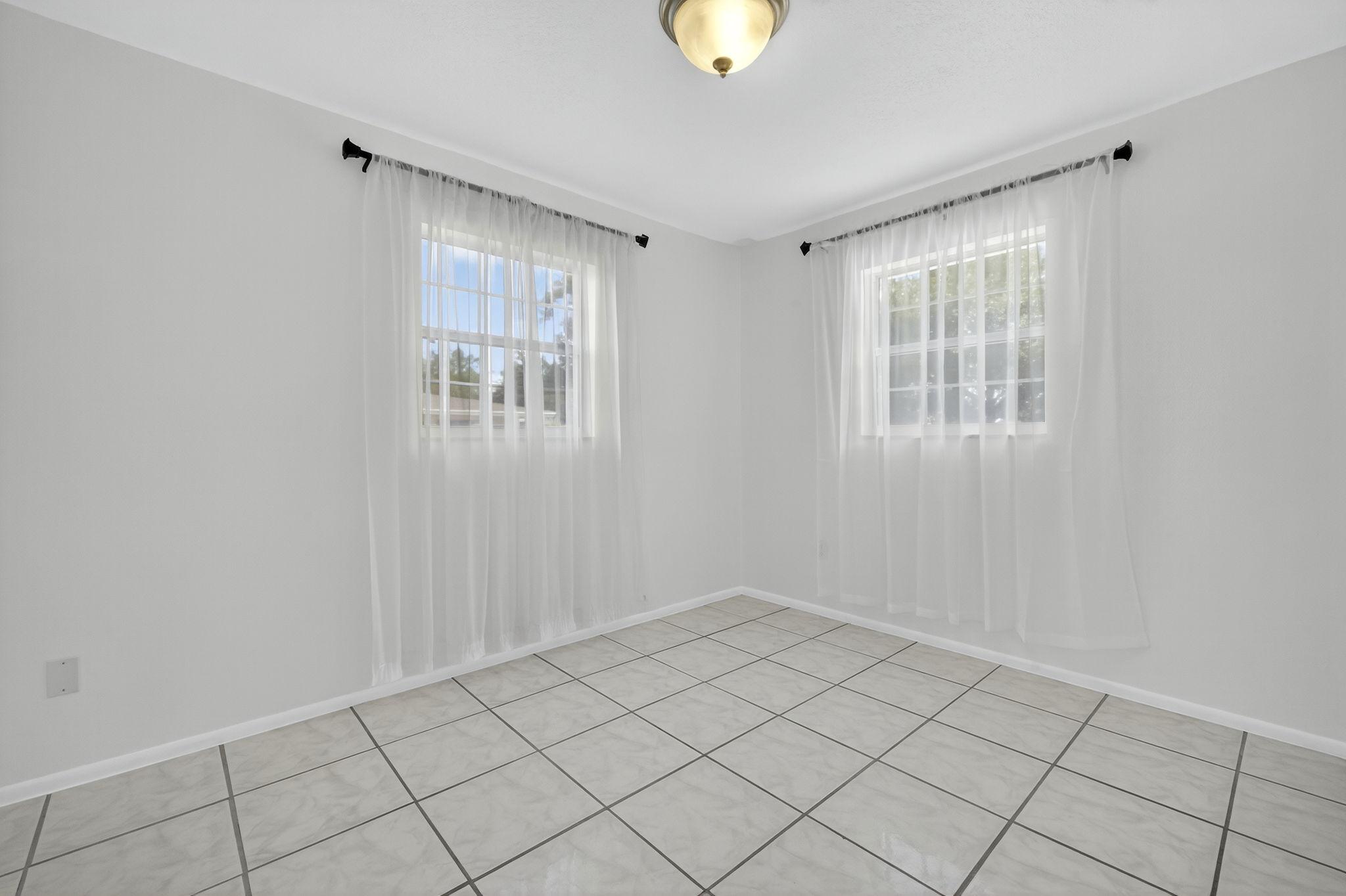 Guest Bedroom 1 of 2