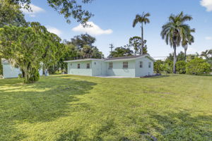 Rear Exterior 2 of 2