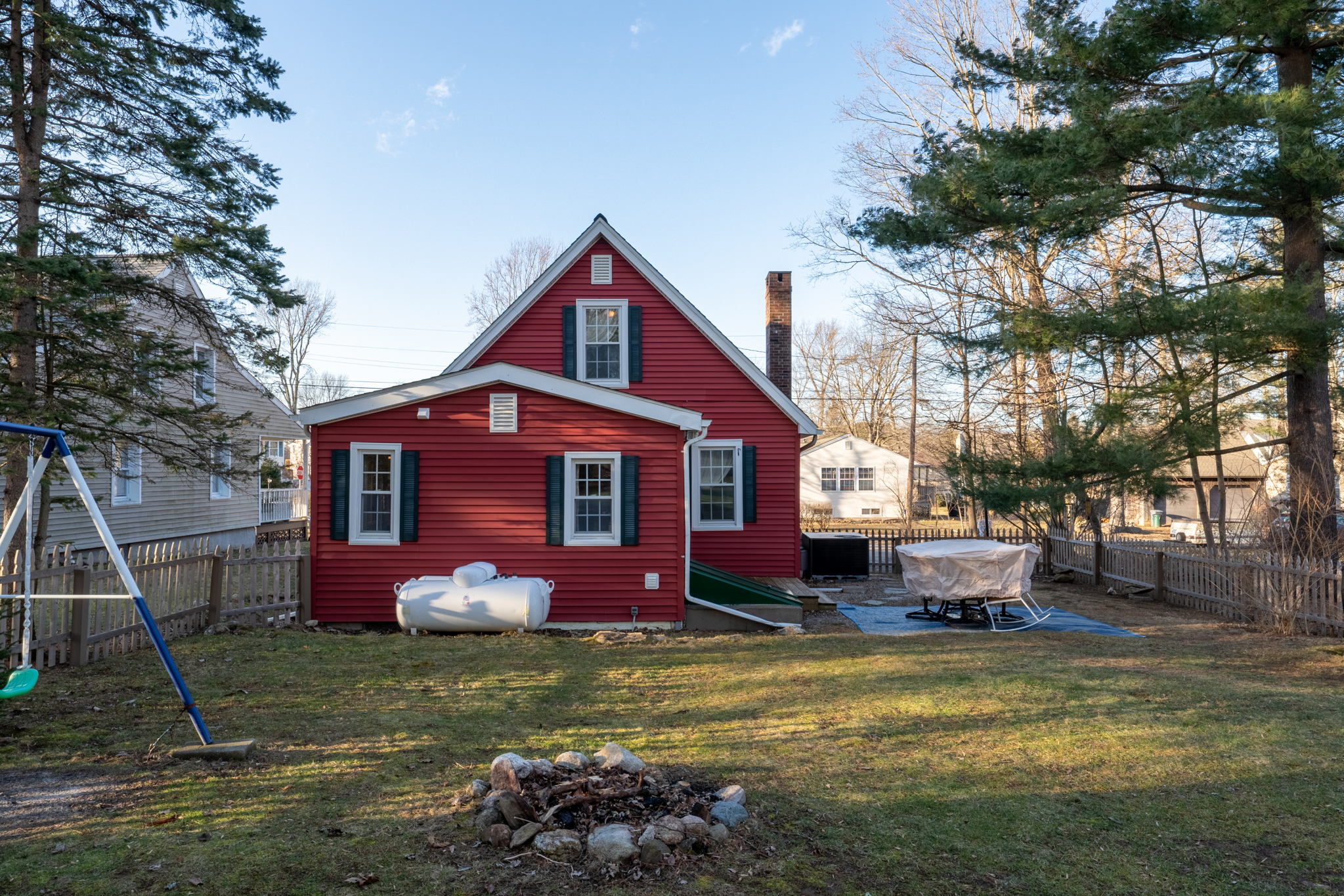 21 Elsmere Rd, Amston, CT 06231, USA Photo 8