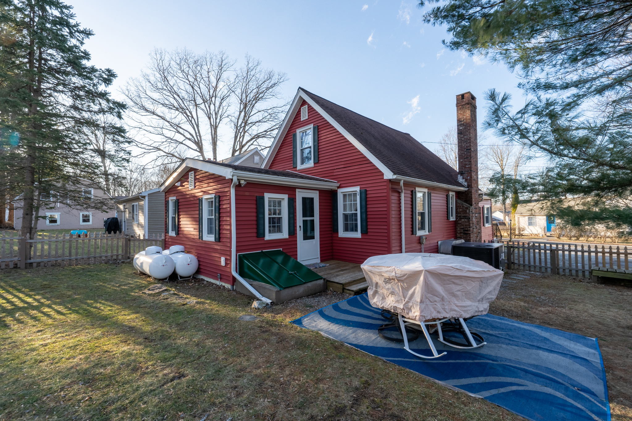 21 Elsmere Rd, Amston, CT 06231, USA Photo 4