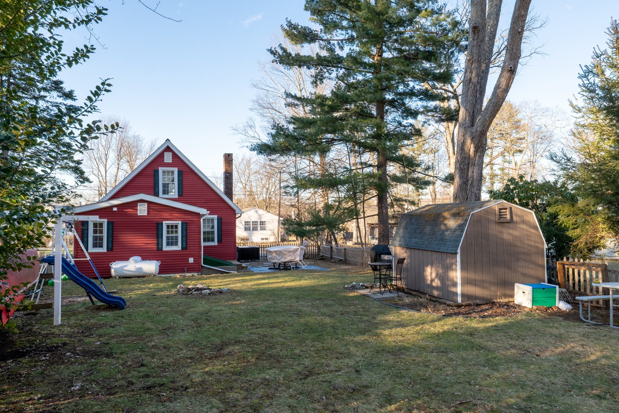 21 Elsmere Rd, Amston, CT 06231, USA Photo 9