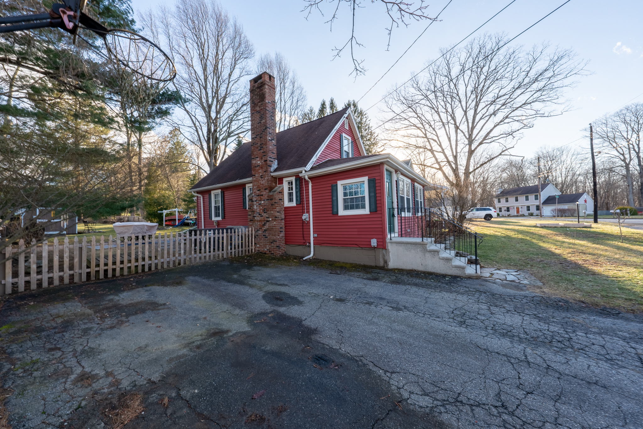 21 Elsmere Rd, Amston, CT 06231, USA Photo 3