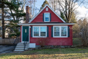 21 Elsmere Rd, Amston, CT 06231, USA Photo 1