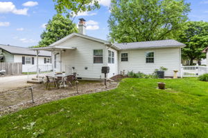 Back of House