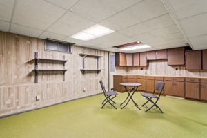 Recreation Room