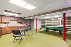 Recreation Room