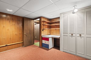 Bonus Room