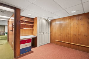 Bonus Room