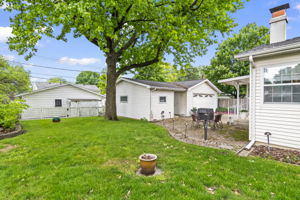 Back of House