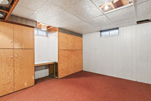 Bonus Room