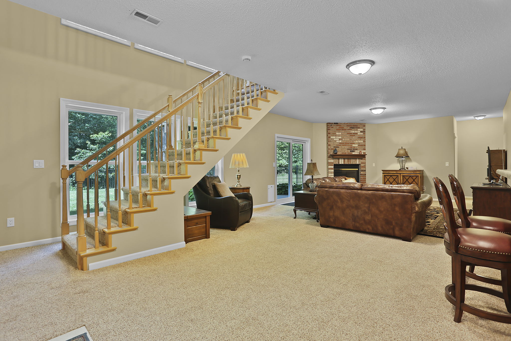 Lower Level