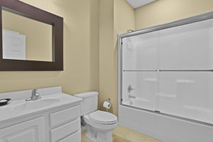 Hall Bathroom