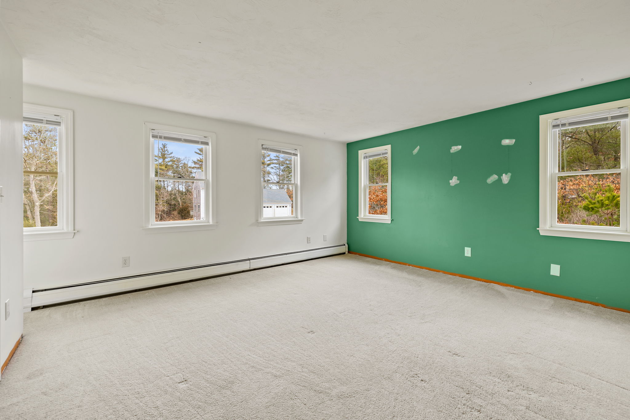 21 Heather Hill Rd, Bourne, MA 02532 BluWater Photography