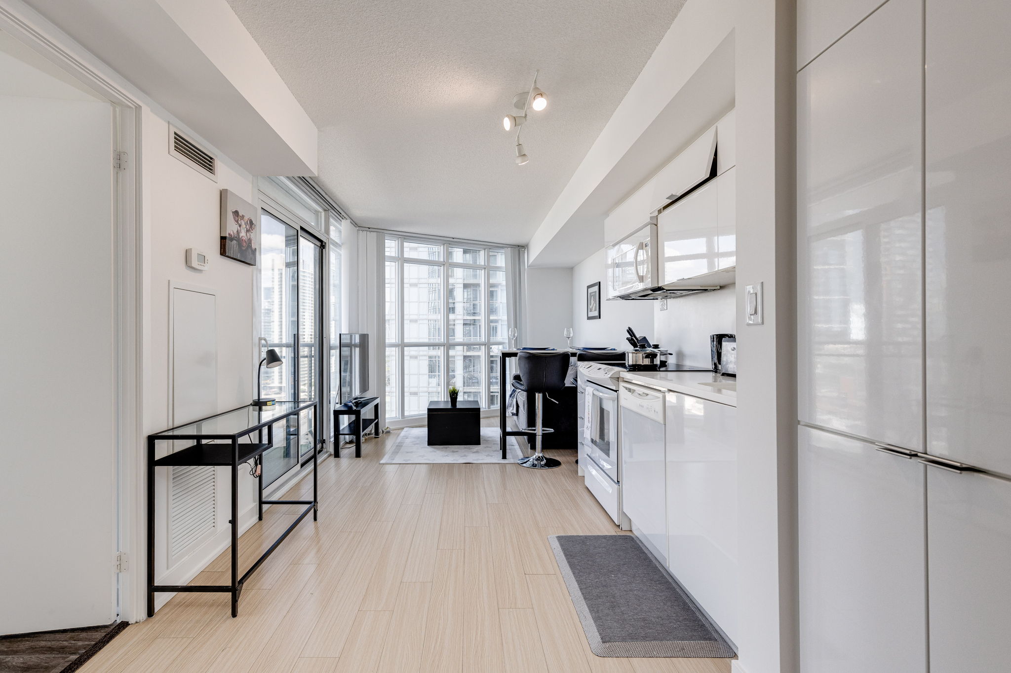 Toronto property showcase