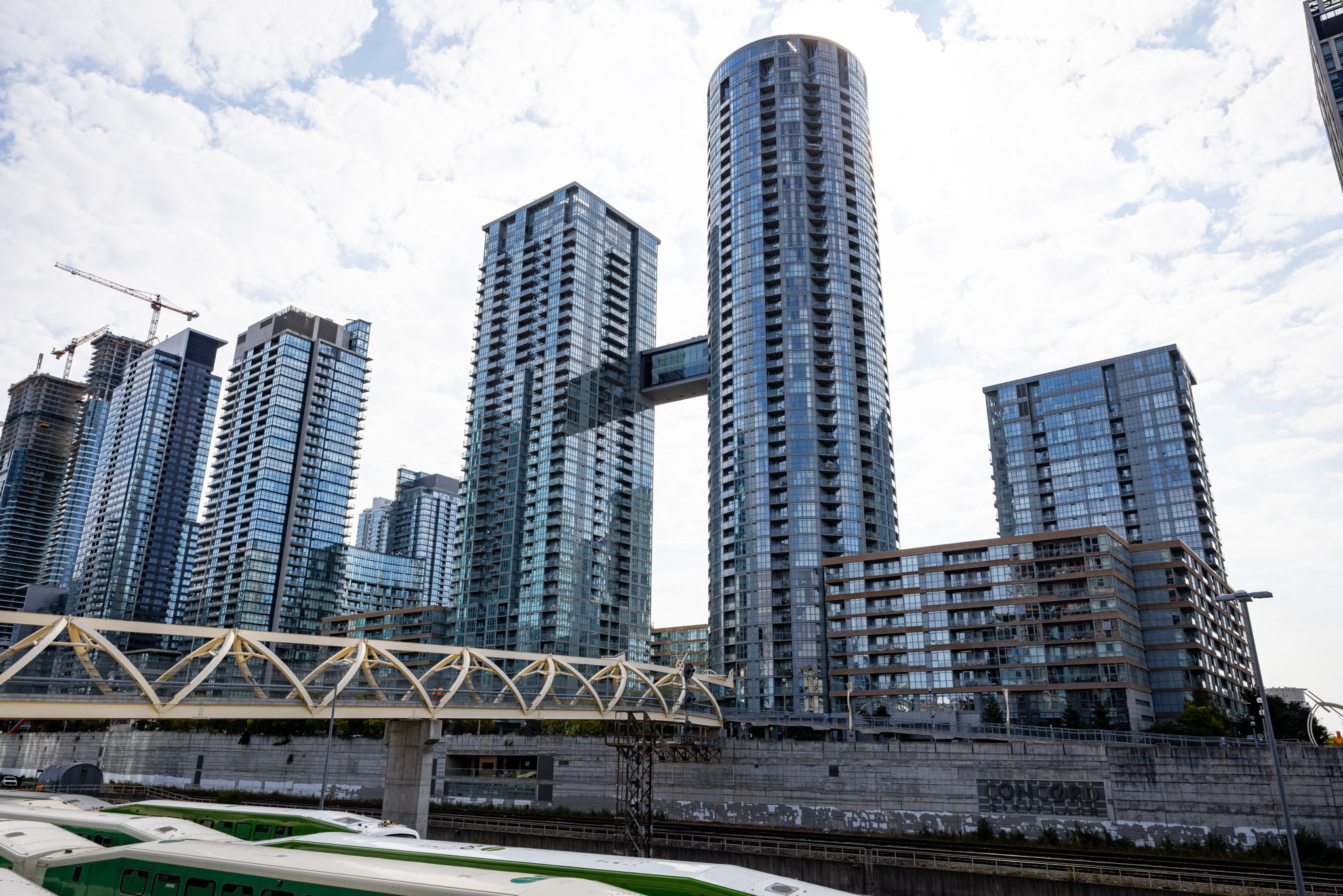 Toronto property showcase — delivered property photograph 2