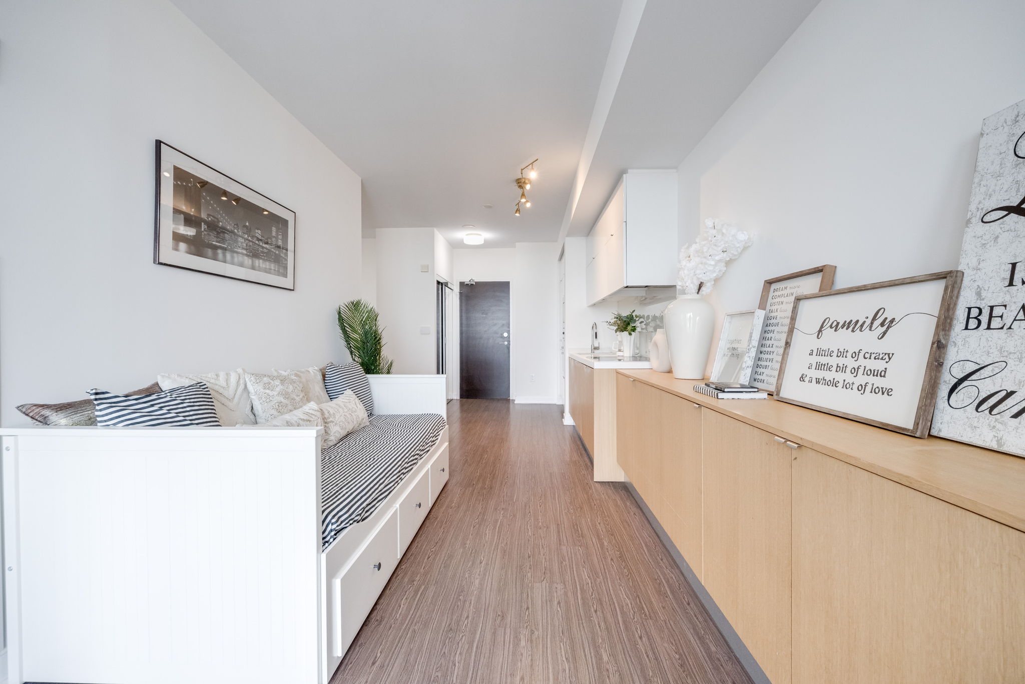 Toronto property showcase — delivered property photograph 11