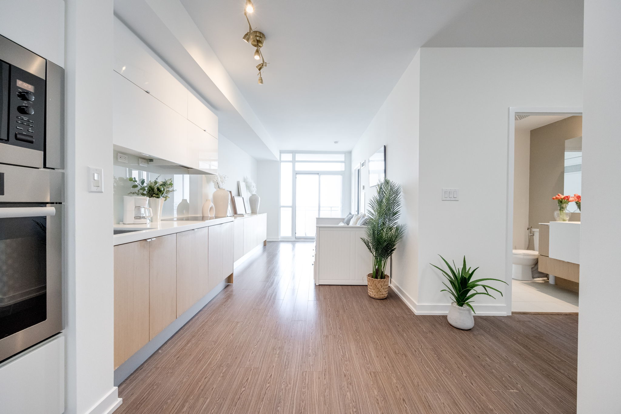 Toronto property showcase — delivered property photograph 6
